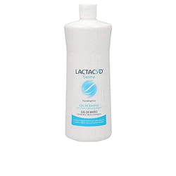 Lactacyd gel de bain 1000 ml
