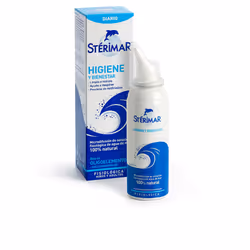 Higiene Y Bienestar spray 50 ml