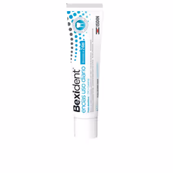 Bexident Gums dentifrice usage quotidien 75 ml
