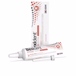 Bexident Encías tratamiento coadyuvante gel tópico gingival 50 ml