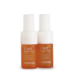 Sesderma C-VIT Sérum Dose unique, 5x 7ml