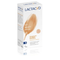 Lactacyd Soft gel hygiène intime 400 ml