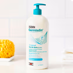 Germisdin Original Gel de bain 1000 ml