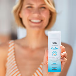 Lait après soleil POST-SUN 200 ml