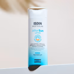 Lait après soleil POST-SUN 200 ml