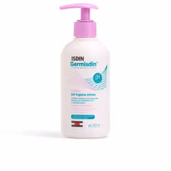 Germisdin Intim Gel hygiène intime 250 ml