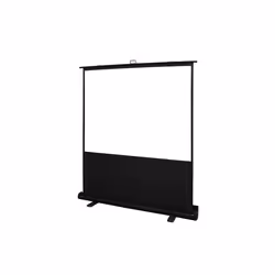 Elite Screens ezCinema 2, 2,41 m (95"), 2,1 m, 118,1 cm, 16:9, Noir, Blanc