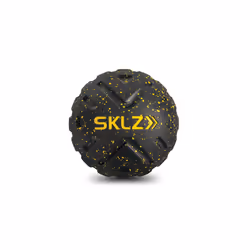 SKLZ 3227, Noir, Jaune, Mini, 12,7 cm