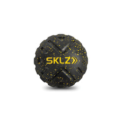 SKLZ 3227 ballon d'exercice 12,7 cm Noir, Jaune Mini