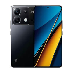 Xiaomi Poco X6 5G 8/256 Go Noir