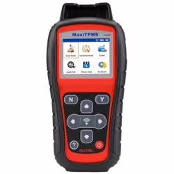 Autel Maxi TPMS Remplacement ou clonage de valves électronique TS508 Pourquoi cet outil plutôt qu'un autre ? Tous simplement  ...