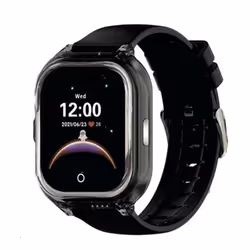 SaveFamily 8495390714385, 3,56 cm (1.4"), IPS, Écran tactile, Wifi, GPS (satellite), 45,6 g