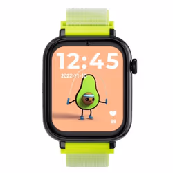 SaveFamily 8495390778271, 4,7 cm (1.85"), Écran tactile, 8 Go, Wifi, GPS (satellite)