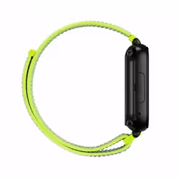 SaveFamily 8495390778271 4,7 cm (1.85") Tactile 4G Noir Wifi GPS (satellite)