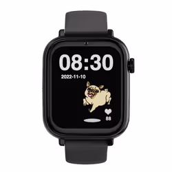 SaveFamily 8495390778318, 4,7 cm (1.85"), Écran tactile, 8 Go, Wifi, GPS (satellite)