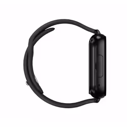 SaveFamily 8495390778318 4,7 cm (1.85") Tactile 4G Noir Wifi GPS (satellite)
