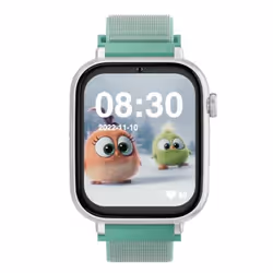 SaveFamily 8495390778332, 4,7 cm (1.85"), Écran tactile, 8 Go, Wifi, GPS (satellite)