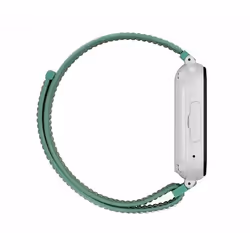 SaveFamily 8495390778332 4,7 cm (1.85") Tactile 4G Argent Wifi GPS (satellite)