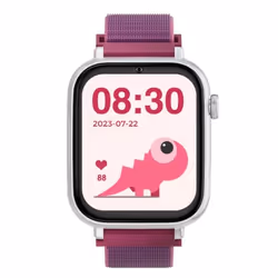 SaveFamily 8495390778349, 4,7 cm (1.85"), Écran tactile, 8 Go, Wifi, GPS (satellite)