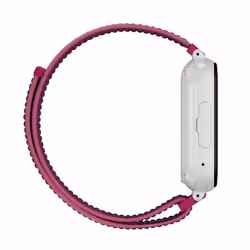 SaveFamily 8495390778349 4,7 cm (1.85") Tactile 4G Argent Wifi GPS (satellite)