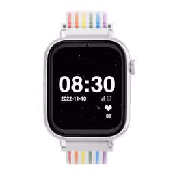 SaveFamily 8495390778363, 4,7 cm (1.85"), Écran tactile, 8 Go, Wifi, GPS (satellite)
