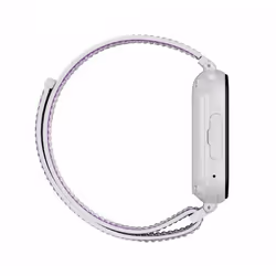 SaveFamily 8495390778363 4,7 cm (1.85") Tactile 4G Argent Wifi GPS (satellite)