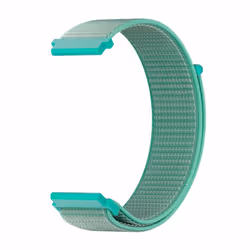 SaveFamily CORSWPTELVERD, Bande, Smartwatch, Bleu, SaveFamily, SaveWatch+, Polyester