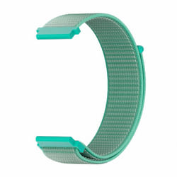 SaveFamily CORSWPTELVERD Bande Bleu Polyester