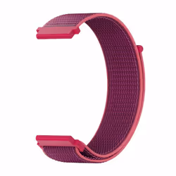 SaveFamily CORSWPTELFRAMBUESA, Bande, Smartwatch, Pourpre, SaveFamily, SaveWatch+, Polyester
