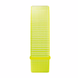 SaveFamily CORSWPTELAMARILL, Bande, Smartwatch, Jaune, SaveFamily, SaveWatch+, Polyester