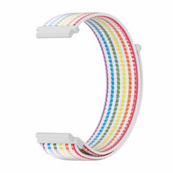 SaveFamily CORSWPTELUNICOR Bande Multicolore Polyester