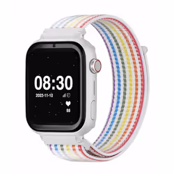 SaveFamily CORSWPTELUNICOR Bande Multicolore Polyester
