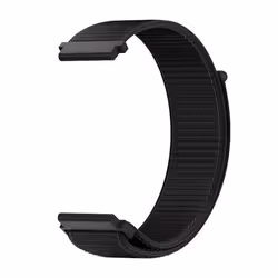 SaveFamily CORSWPTELNEGRA Bande Noir Polyester