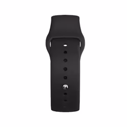 SaveFamily CORSWPSILNEGRA, Bande, Smartwatch, Noir, SaveFamily, SaveWatch+, Silicone