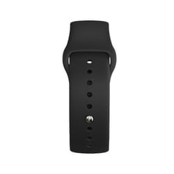 SaveFamily CORSWPSILNEGRA Bande Noir Silicone