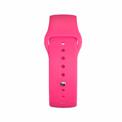SaveFamily CORSWPSILFUCSIA, Bande, Smartwatch, Rose, SaveFamily, SaveWatch+, Silicone