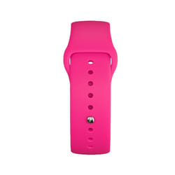 SaveFamily CORSWPSILFUCSIA Bande Rose Silicone
