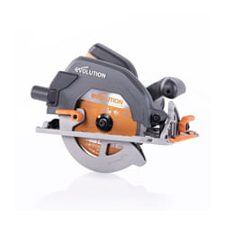 Evolution - R185CCS - Scie circulaire Multi-Matériaux 185 mm