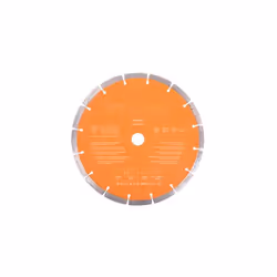 Lame de scie diamant PD230SEG-CS 230 MM de qualité Premium pour couper facilement la pierre, le béton, la brique, le pavage d ...