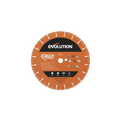 Evolution - Lame diamant Multi-Matériaux 300MM - MD300SEG-CS