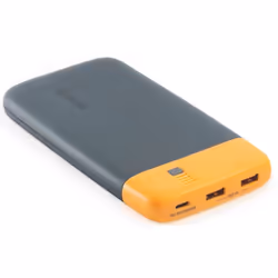 CHARGE 40 PD Batterie rechargeable de 10 000 mAh Peut charger environ 3 fois votre Smartphone Peut charger environ 1 fois vot ...
