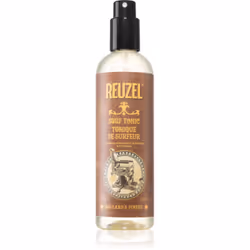 Reuzel Surf Tonic Spray 355 ml, Laque, Unisexe, Tous types de cheveux, 355 ml, Fixation, Texturation, Water (Aqua), PVP, Sea  ...