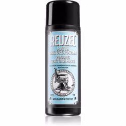Reuzel Matte Texture Powder 15 g, Poudre pour cheveux, 15 g, Unisexe, Tous types de cheveux, Volumisant, Water, Silica Silyla ...