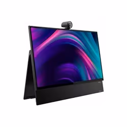 Newline TT-2721AIO, 68,6 cm (27"), 3840 x 2160 pixels, 4K Ultra HD, LED, Noir