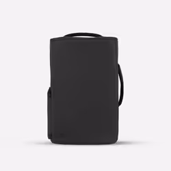 WANDRD CCP-BK-1 étui et housse d’appareils photo Boîtier compact Noir
