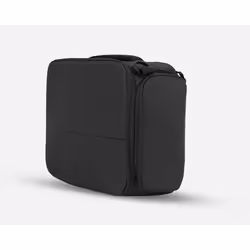 WANDRD CCED-BK-1, Boîtier compact, Universel, Noir