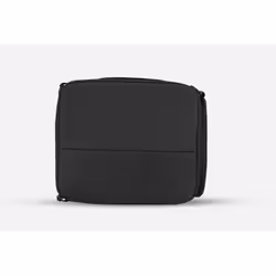 WANDRD CCED-BK-1 étui et housse d’appareils photo Boîtier compact Noir