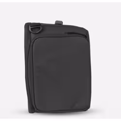 WANDRD CCED-BK-1 étui et housse d’appareils photo Boîtier compact Noir