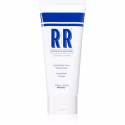 Le produit jour et nuit Reuzel Hydrating Face Moisturizer offre à votre peau tout ce dont elle a besoin dans un seul conditio ...
