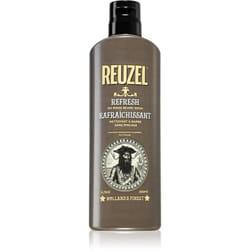 Reuzel Refresh No Rinse Beard Wash 200 ml